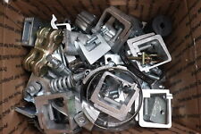 Assorted clamps lbs. for sale  Chillicothe