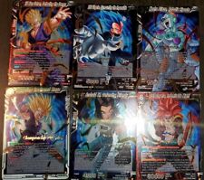 Dragon ball super for sale  Palos Verdes Peninsula