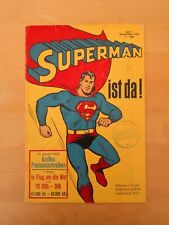 Superman ehapa verlag gebraucht kaufen  Köln-Nippes