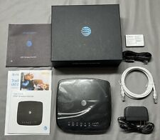 AT&T Wireless Internet WiFi Modem 4G LTE Home Base WiFi Hot Spot Router IFWA-40 for sale  Shipping to South Africa