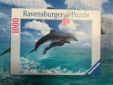 Ravensburger puzzle 1000 gebraucht kaufen  Hamburg