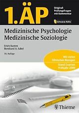 äp medizinische psychologie gebraucht kaufen  Berlin