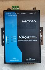 Moxa nport w2250a usato  Italia