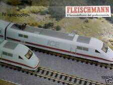 Catalogo treni fleischmann usato  Italia