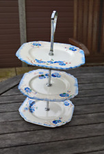 willow cake stand for sale for sale  COALVILLE