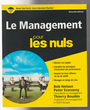 Management nuls motiver d'occasion  Montereau-Fault-Yonne