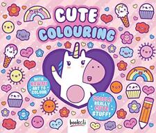 Cute colouring book for sale  UK