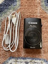 Used canon powershot for sale  San Diego