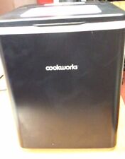 Cookworks Ice Maker Machine Counter Top Ice Cube Maker 0.8kg Ice Storage-USED  for sale  Shipping to South Africa