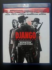 Django blu ray usato  Firenze