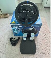 logitech steering wheel pc for sale  Ireland