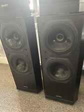 dual concentric speakers for sale  NEWCASTLE UPON TYNE