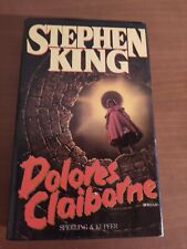 Dolores claiborne king usato  Capannori