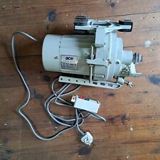 Industrial sewing machine for sale  RINGWOOD