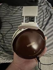 Denon d5000 headphones for sale  Gilbert