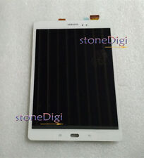 Digitalizador tela sensível ao toque branco tela LCD Tab A PLUS 9.7 para Samsung SM-P550 P555 comprar usado  Enviando para Brazil