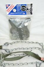 Tire chains emergency for sale  Elverson