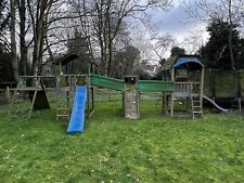 Official jungle gym for sale  CHELMSFORD