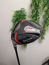 Taylormade left handed for sale  Troy