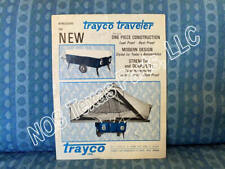 1968 trayco traveler for sale  Douglas