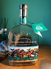 Woodford reserve bourbon for sale  York