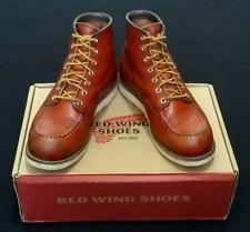 Awesome red wing for sale  WHITLAND