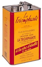 Cire antiquaire triomphante d'occasion  Oisemont