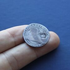 Hammered silver coin for sale  UK