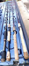 Bait casting fishing for sale  Fort Worth