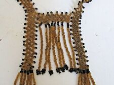 Antique necklace amber for sale  Topanga
