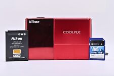[EXCELENTE] Nikon COOLPIX S70 | Câmera Digital Touchscreen 12.1MP comprar usado  Enviando para Brazil