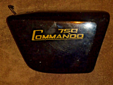 Norton 750cc commando for sale  KELSO