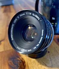 Super canomatic 50mm for sale  Seattle