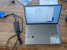 Asus zenbook q407i for sale  Shipping to Ireland