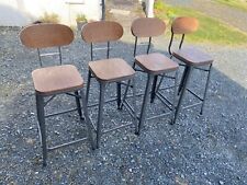 Set bar stools for sale  ACHNASHEEN