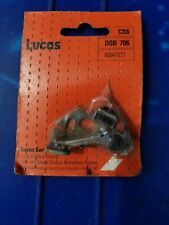 Lucas cs6 dsb for sale  EXETER
