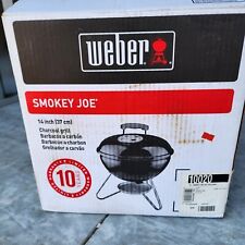 Weber smokey joe for sale  Bowling Green