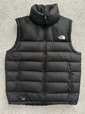 north face gilet mens for sale  BARNSLEY