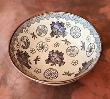 Vintage chinese ceramic for sale  DISS