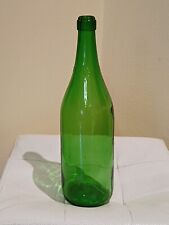 Bottiglione bottiglia vetro usato  Magenta