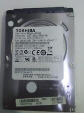 Disco duro / disco duro / Toshiba 500 GB segunda mano  Embacar hacia Argentina