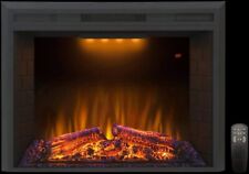 Benrocks electric fireplace for sale  SALFORD