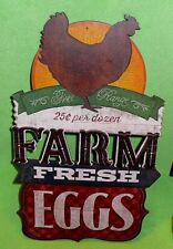 farm range fresh eggs for sale  Interlochen