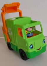 Fisher price green for sale  BOOTLE