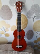 Stagg soprano ukulele for sale  DAWLISH