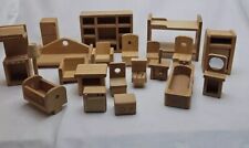 wooden play kitchen for sale  PEACEHAVEN