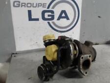 Turbo type moteur d'occasion  Sainte-Livrade-sur-Lot