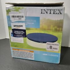 Intex 8ft pool for sale  Memphis