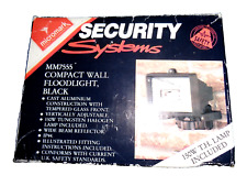 New security systems for sale  UXBRIDGE