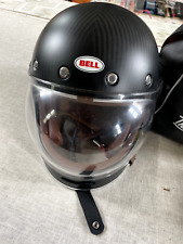 Bell bullitt motorcycle for sale  Lambertville